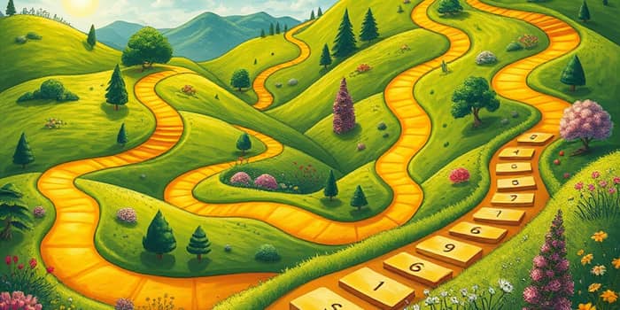 Investment Pathways: Finding Your Niche for Growth