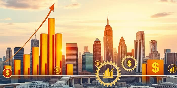 The Influence of Fiscal Policy on Economic Growth