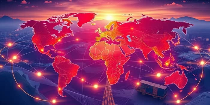 Supply Chain Resilience: A New Focus for Investors