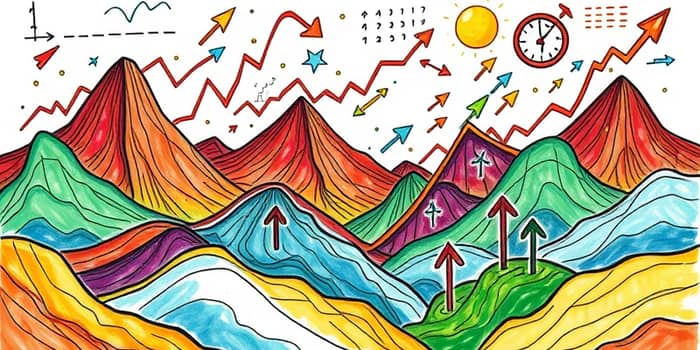 Forecasting Economic Turning Points: Methodologies and Challenges
