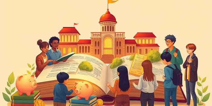 College Tuition: Devising a Funding Strategy