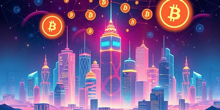 Crypto Currency Chronicles: Understanding Digital Assets