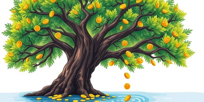 Dividend Investing: Generating Consistent Income