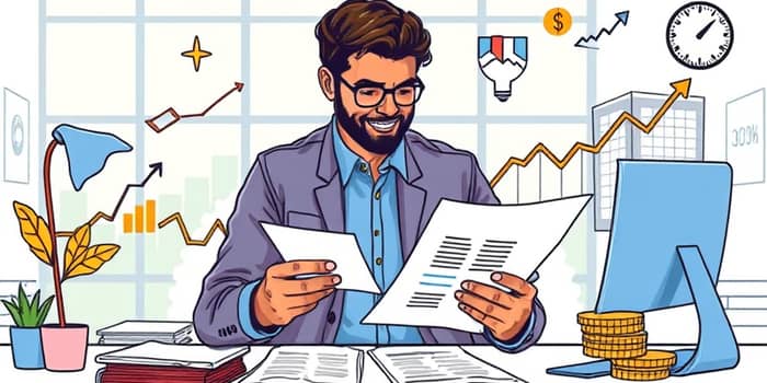 Small Business Finance: Guiding Your Venture's Growth