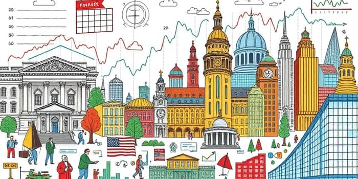 The Evolution of Financial Regulation: Impact on Markets