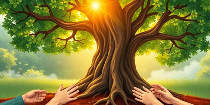 Legacy Building: The Philanthropy Playbook