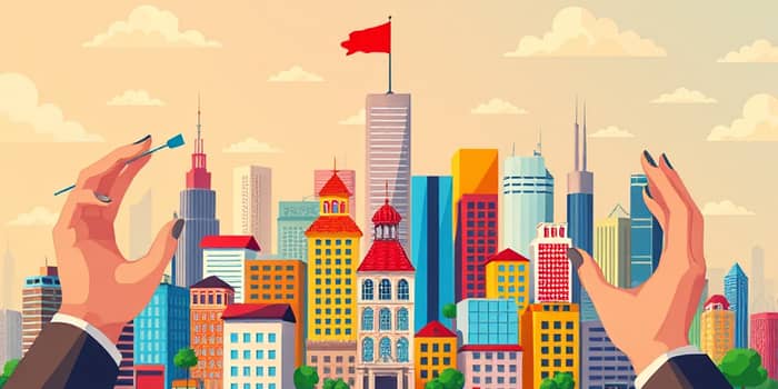 Rental Property Profits: Managing Your Real Estate Empire