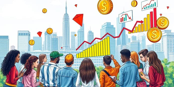 Financial Literacy: Empowering Your Economic Decisions