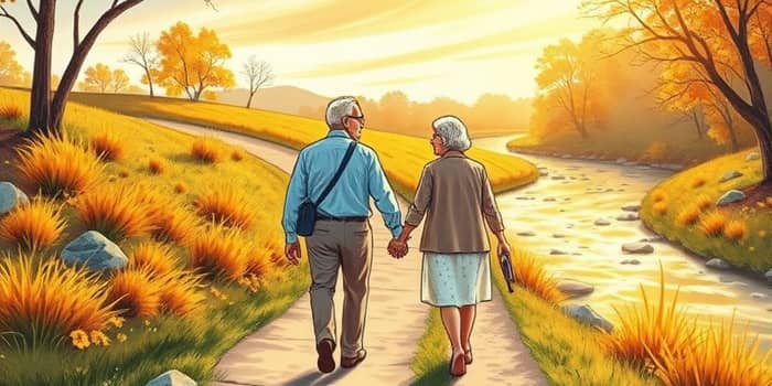 The Annuity Advantage: Income for Life