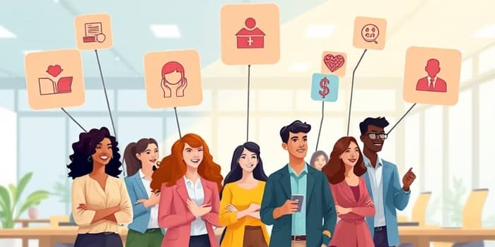 Optimizing Employee Benefits: Making the Most of Your Package