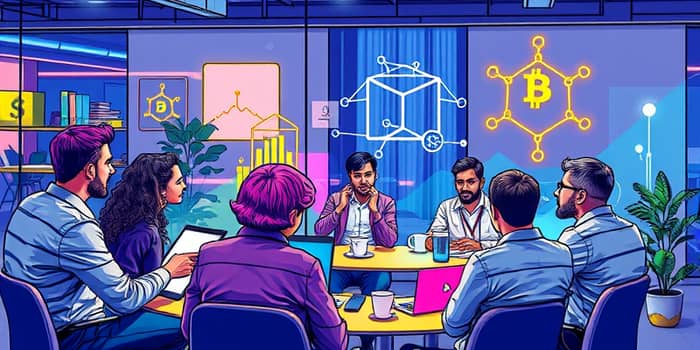 Startup Funding: Raising Capital for Your Ideas