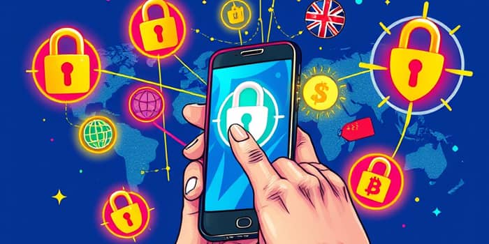 Digital Wallet Wisdom: Securely Managing Online Funds