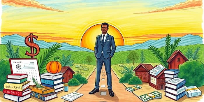 Second Career Finance: Planning for a New Chapter