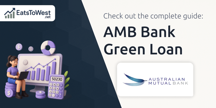 AMB Bank Green Loan: The Complete Guide