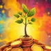 Small-cap stocks can offer big opportunities