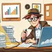 Read your bank statements like a financial detective