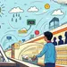 How your environment affects your spending behavior