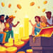 Use reward systems to reinforce smart money moves