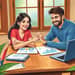 Start financial conversations with your partner the right way