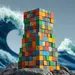 Use asset allocation to manage volatility