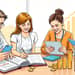 Make financial learning a part of your daily routine