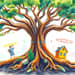 Create backup plans for every major financial goal