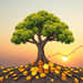 The Power of Patience: Long-Term Investing Explained