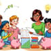 Teaching Financial Habits: Guiding the Next Generation