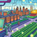 Technological Disruptions: Reshaping Industries
