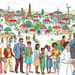 Demographic Shifts: Long-Term Economic Ramifications
