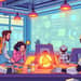 The Future of Work: Economic Implications of Automation