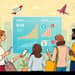 Deciphering Consumer Spending Patterns: Beyond Retail Sales