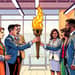 Succession Planning: Ensuring Business Continuity