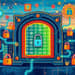 Digital Security: Safegaurding Your Financial Data