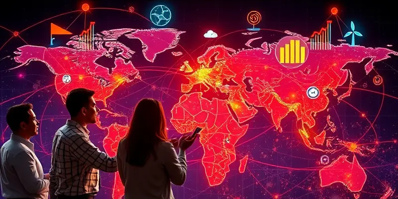 Global Investing: Diversifying Across Borders