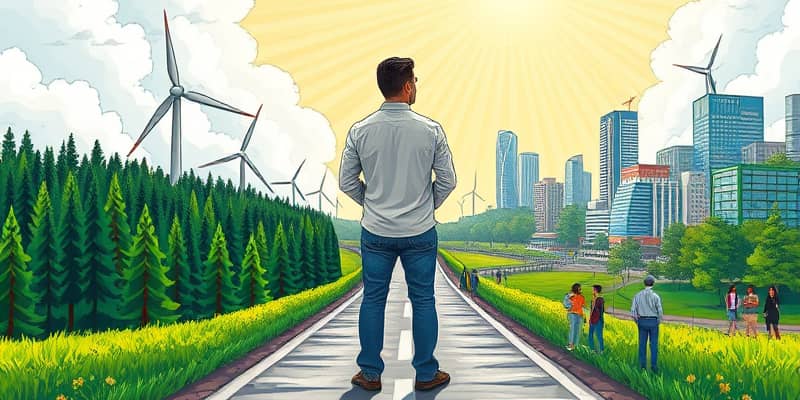 The Role of ESG in Investment Analysis