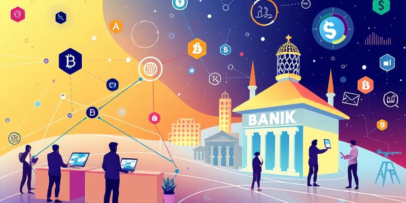 The Future of Finance: Disrupting Traditional Models