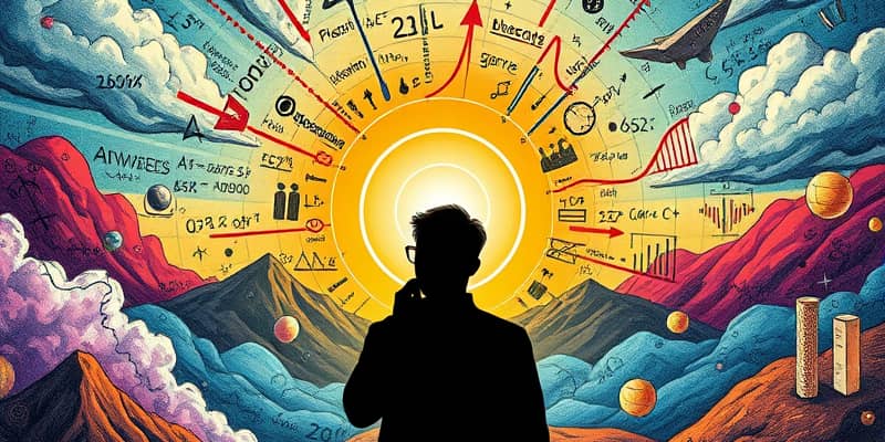 The Mathematics of Risk: Quantifying Uncertainty