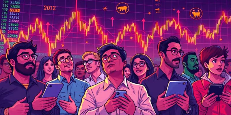 The Role of Market Sentiment in Short-Term Swings