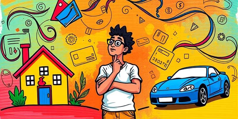 Smart Borrowing: When and How to Use Credit Wisely