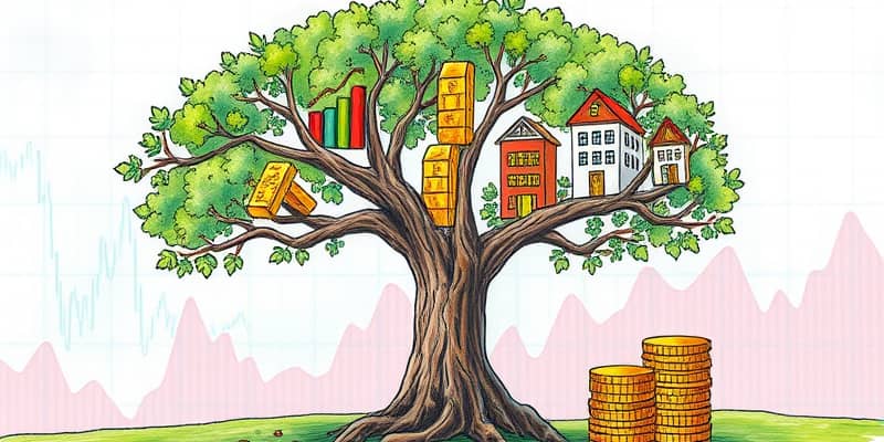 Inflation-Proofing Your Portfolio: Strategies to Protect Your Wealth