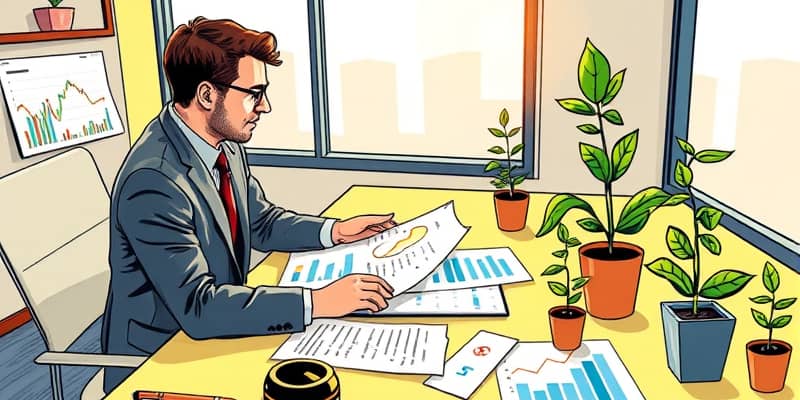 Tax-Efficient Investing: Keeping More of Your Returns