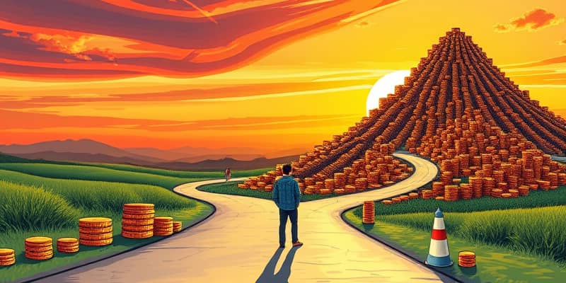 Debt Consolidation vs. Debt Avalanche: Choosing Your Strategy